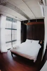 The LOCAL Ari - Hostel - 39