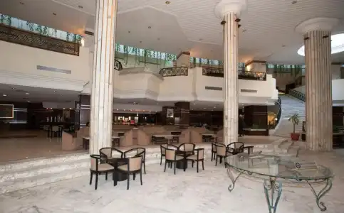 Riadh Palms- Resort & Spa - 13