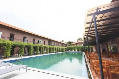 Le Garden Resort & Spa Phu Quoc - 15