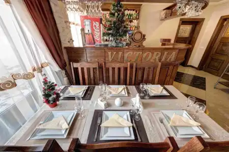 Villa Victoria - 22