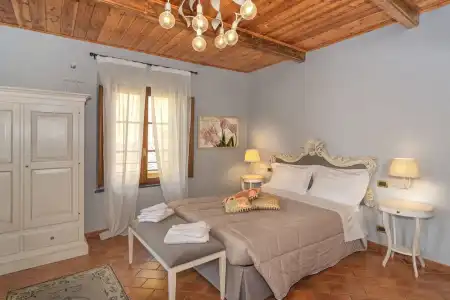 Rinascimento Bed & Breakfast - 30