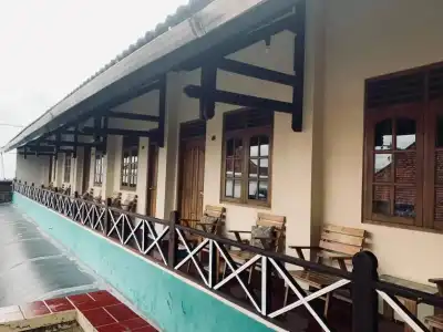 Prambanan Guesthouse - 12
