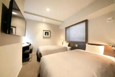 S-peria Inn Nihonbashi Hakozaki - 48