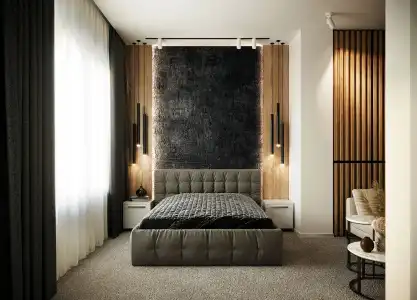 Privilege Suites by Central Park - 16