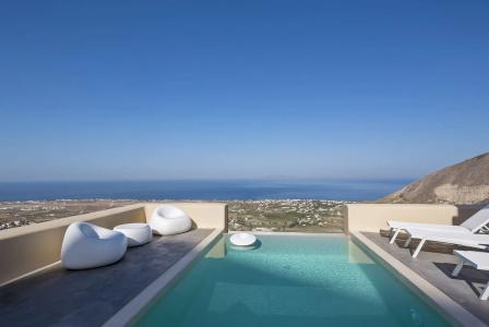 Skyfall Suites - Adults Only - 13