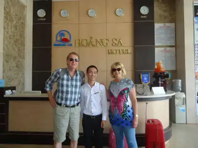 Hoang Sa - 18