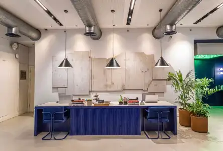 Artist Tel Aviv - an Atlas Boutique - 20