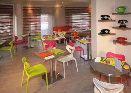 Ibis Clermont Ferrand A71 A75 La Meridienne - 16