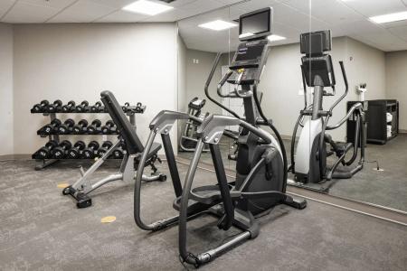 Residence Inn Tulsa South - 11