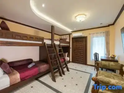 Thanyawintra Boutique & Spa - 55