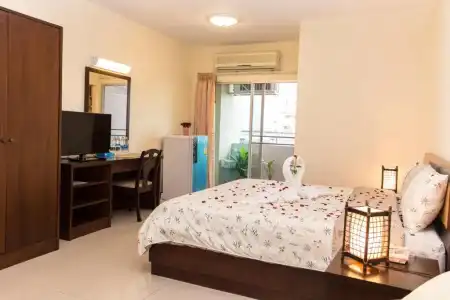 KV Mansion - 47