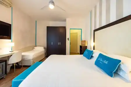UNAHOTELS Imperial Sport - 103