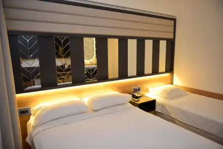 Oasis Otel - 30