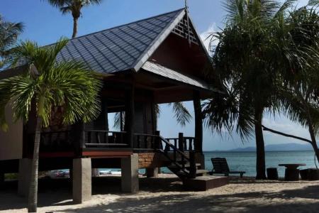 Dewshore Resort - 74