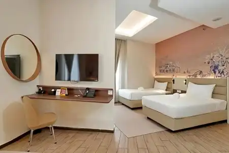Cititel Express Ipoh - 31