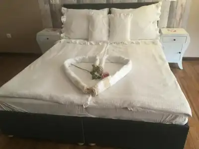 Guest House Romantika Panzio - 3