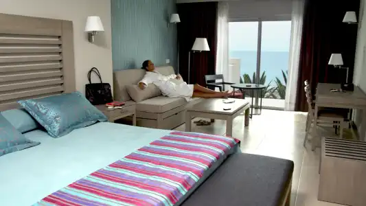 HD Beach Resort & SPA - 6