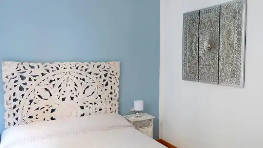 B&B I 10 Mondi - 5