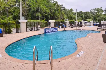 Holiday Inn Express Tampa N I-75 - University Area by IHG - 40