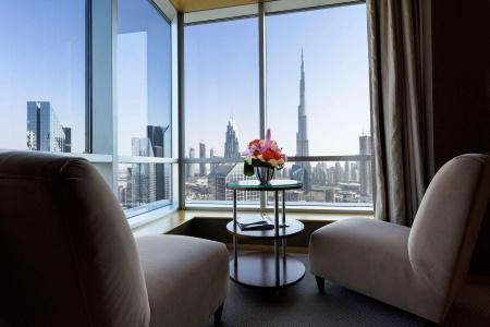 Shangri-La Apartments - 13