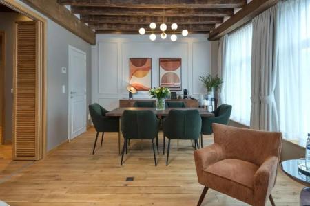 Martin's Relais - 127