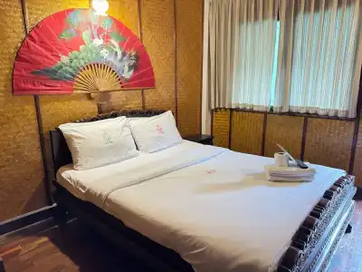 Collection O Khu Mueang near Tha Phae Gate (formerly Lai Thai Guesthouse) - 84