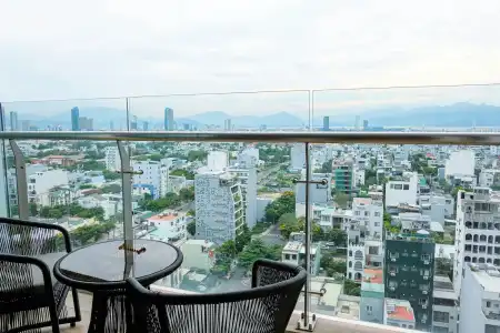 Sel De Mer & Suites - 19
