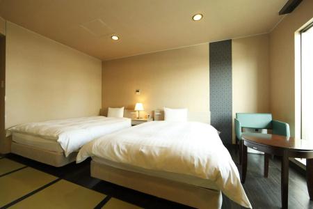 Dormy Inn EXPRESS Asakusa Hot Spring - 2