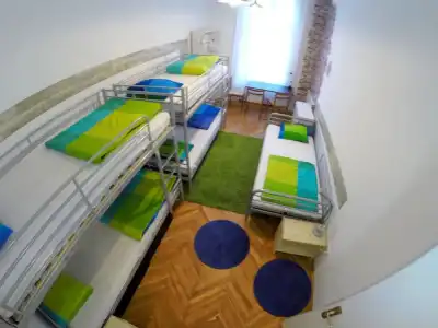 Friends Hostel - 14