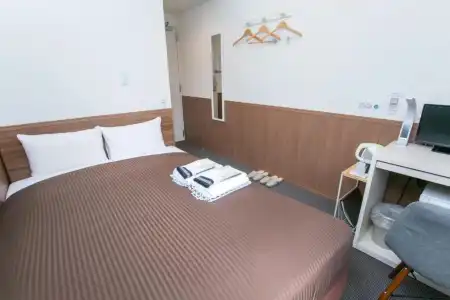 Oak Edo - Hostel - 47