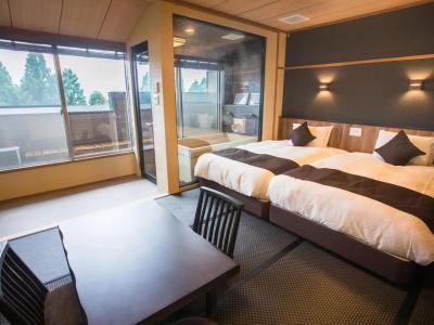 Livemax Resort Hakone Ashinoko - 19