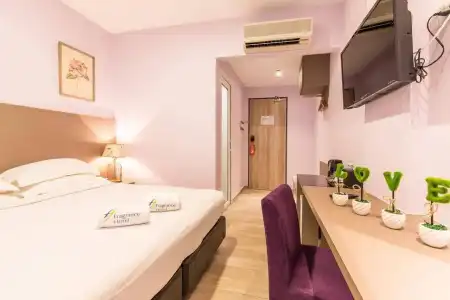 ibis budget Singapore Joo Chiat - 44