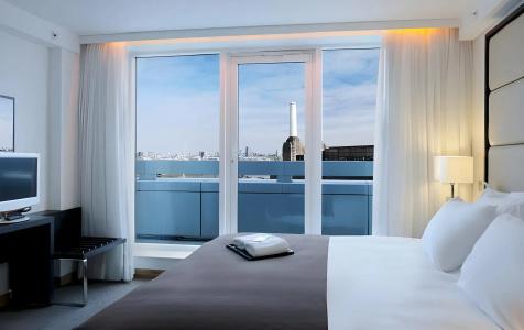 Pestana Chelsea Bridge & SPA - 24
