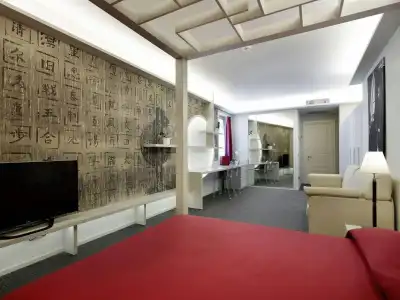 Belfiore Park - Adults Only - 5