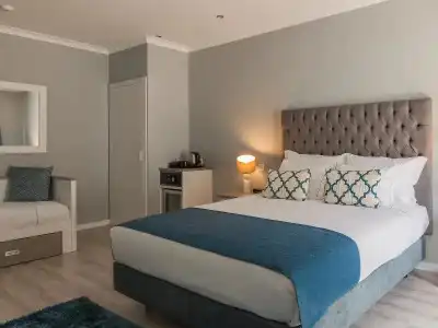 Vila Garden Guesthouse - 73