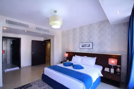 City Rose Suites - 156