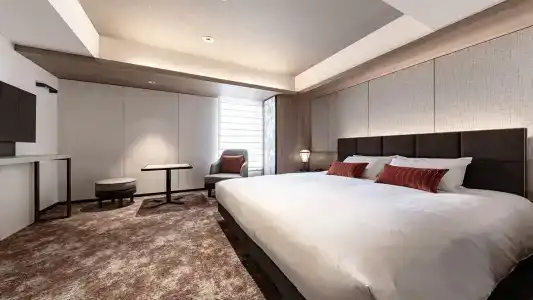 Solaria Nishitetsu - 8