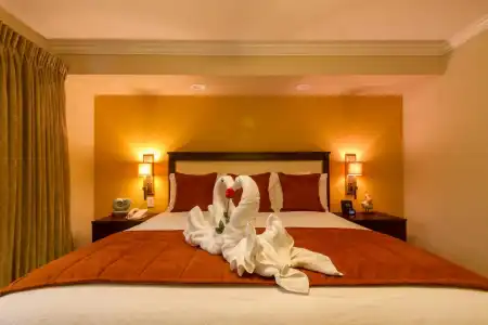 Coronado Beach Resort - 2