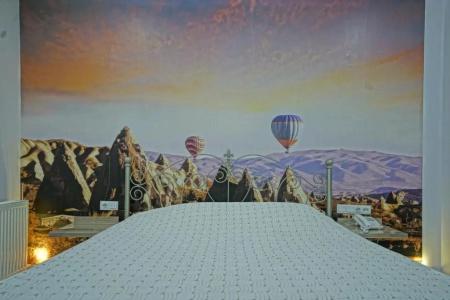 Cappadocia Symbol - 117