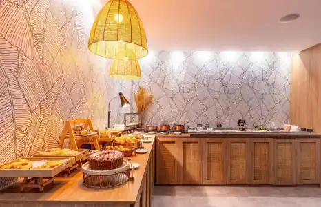 B&Bs Rio Copacabana Posto 5 - 11