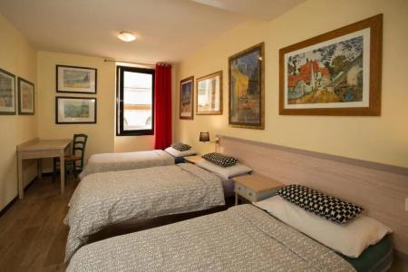 Villa Saint Exupéry Beach - Hostel - 3