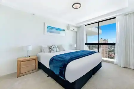 ULTIQA Beach Haven At Broadbeach - 267