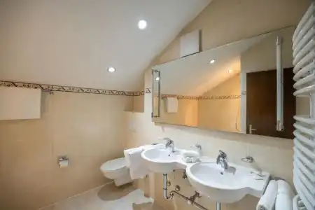 Grichting & Serviced Apartments - 161