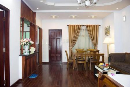 Hoa Phat & Apartment - 113