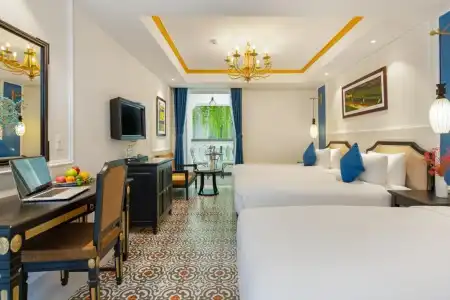 Hoi An Blue Sky Boutique & Spa - 119