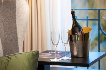 Hilton Frankfurt Gravenbruch - 114