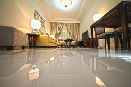 Icon Delux Apartments Al Barsha - 9