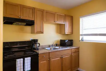Riptide Oceanfront - 28