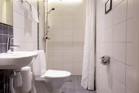 Best Western Uppsala - 82