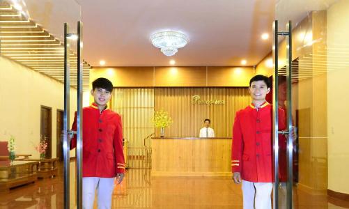Thanh Lich Hue - 20